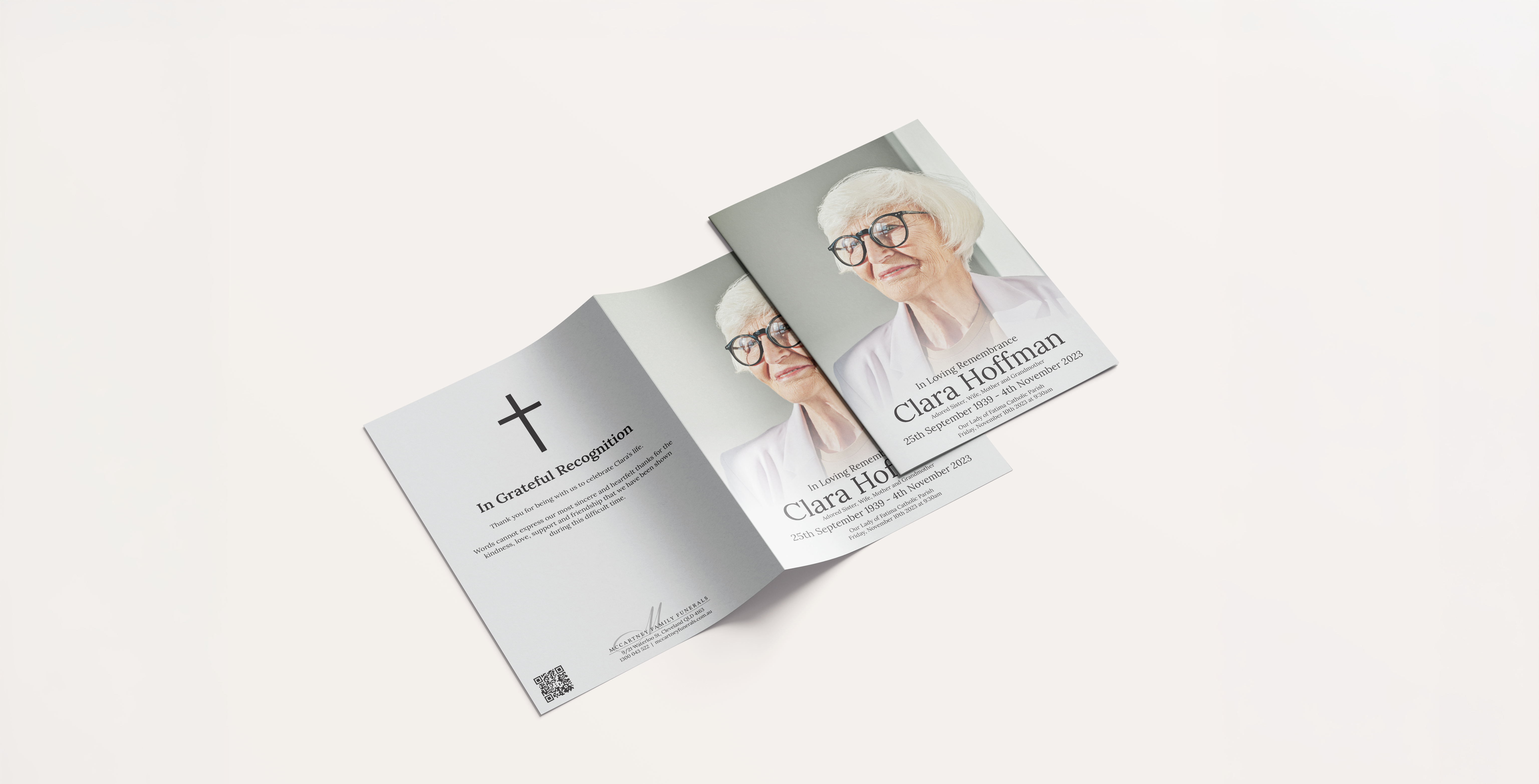 Service Stationery project image